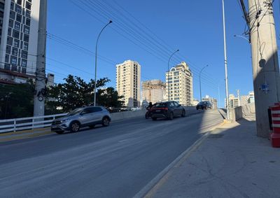 Nova pista no sentido Sul visa reduzir congestionamentos e melhorar a fluidez nos hor&aacute;rios de pico.