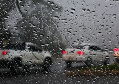 Esta&ccedil;&atilde;o mais fria do ano come&ccedil;a com clima ameno e possibilidade de chuva