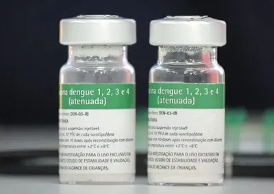 A medida de suspens&atilde;o se refere exclusivamente &agrave; vacina do Butantan. J&aacute; a vacina Qdenga, do laborat&oacute;rio Takeda segue sem altera&ccedil;&atilde;o.