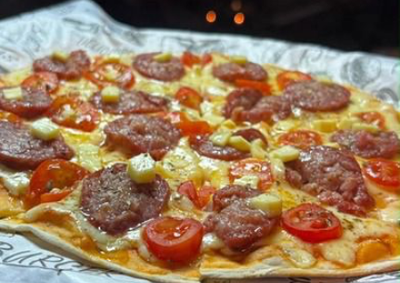 Balne&aacute;rio Taste Festival ocorre nos dias 1&ordm; e 2 de agosto no Balne&aacute;rio Shopping, com atra&ccedil;&otilde;es para toda a fam&iacute;lia.
