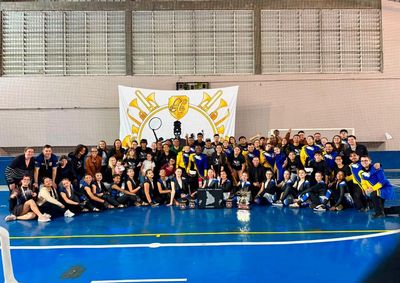 Banda Municipal de Itapema brilha em Gaspar e conquista o tetracampeonato geral do tradicional concurso de bandas e fanfarras catarinense.