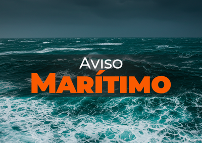 O evento j&aacute; foi registrado na madrugada dos &uacute;ltimos dias e o risco &eacute; moderado para essa tarde de s&aacute;bado, com aten&ccedil;&atilde;o para Itaja&iacute; e Florian&oacute;polis.