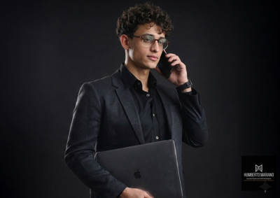 Humberto mostra por que, mesmo na era da intelig&ecirc;ncia artificial, o cliente ainda prefere o atendimento humano, e o que isso significa para o seu neg&oacute;cio.