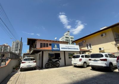 Edital de Itapema selecionar&aacute; Organiza&ccedil;&atilde;o Social para gerir acolhimento de crian&ccedil;as e adolescentes sob medida protetiva. Propostas at&eacute; 31 de julho.