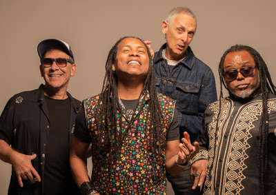 Banda sobe ao palco no dia 10 de julho, no Canto da Praia, com sucessos da carreira e o novo single "Pura Ingratid&atilde;o".