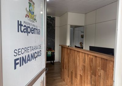 Contribuintes podem quitar d&eacute;bitos com at&eacute; 100% de desconto em juros e multas; atendimento presencial ocorre na Secretaria de Finan&ccedil;as.