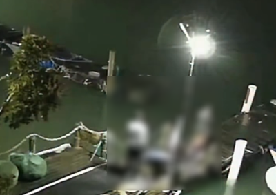 Crime ocorreu durante a noite e c&acirc;meras de seguran&ccedil;a podem ajudar na identifica&ccedil;&atilde;o dos envolvidos.
