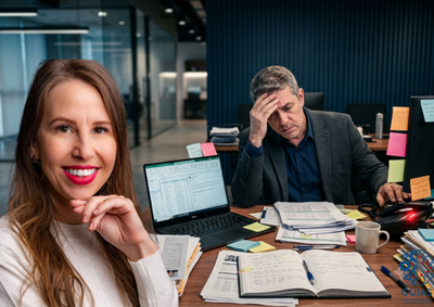 No Papo de Especialista, Jessica St&uuml;rmer explica como um RH estrat&eacute;gico ajuda empres&aacute;rios a sair do operacional e crescer com equipes mais preparadas.