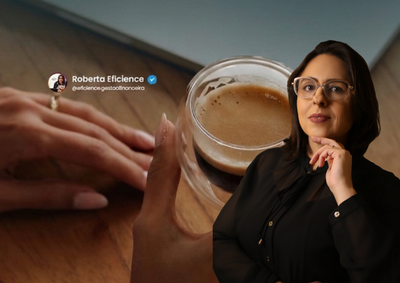 No Papo de Especialista, a Roberta Borges, da Eficience, mostra 3 perguntas para avaliar a sa&uacute;de financeira da empresa.