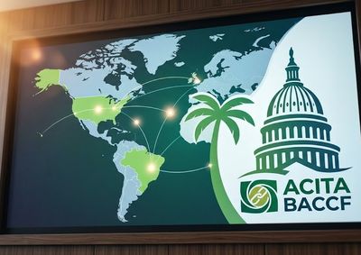 Associa&ccedil;&atilde;o traz para Itapema especialistas em neg&oacute;cios, finan&ccedil;as, tributa&ccedil;&atilde;o e imigra&ccedil;&atilde;o para apresentar caminhos de expans&atilde;o e oportunidades nos EUA.