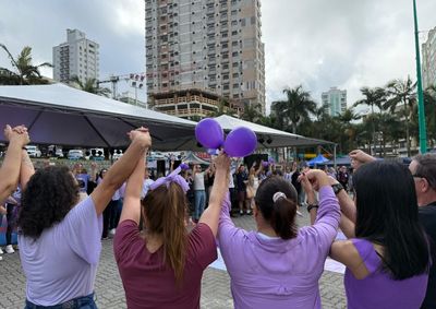 A&ccedil;&atilde;o da Secretaria de Assist&ecirc;ncia Social e CMDM contar&aacute; com rodas de conversa, aula de pilates, defesa pessoal e orienta&ccedil;&otilde;es voltadas &agrave;s mulheres.