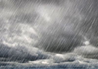 Defesa Civil alerta para volumes elevados de chuva, risco de alagamentos e eleva&ccedil;&atilde;o dos n&iacute;veis dos rios em v&aacute;rias regi&otilde;es catarinenses.