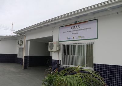 Atendimento ser&aacute; realizado por ordem de chegada nos CRAS Morretes e Casa Branca, das 8h &agrave;s 11h e das 13h &agrave;s 16h nesta sexta-feira.