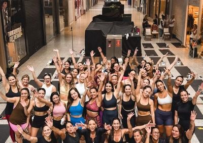 A&ccedil;&atilde;o ser&aacute; no dia 29 de agosto e antecede a corrida noturna marcada para 12 de setembro
