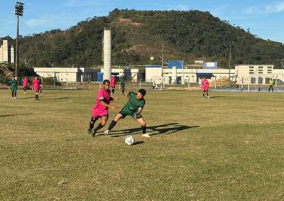 Neste ano, os jogos ser&atilde;o realizados nos campos da SEI e do Sert&atilde;o do Trombudo.