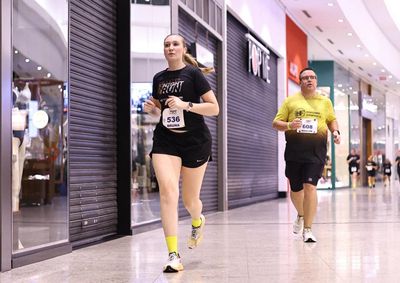 Night Run ser&aacute; no dia 12 de setembro, com provas de 2,5 km e 5 km e vagas limitadas.