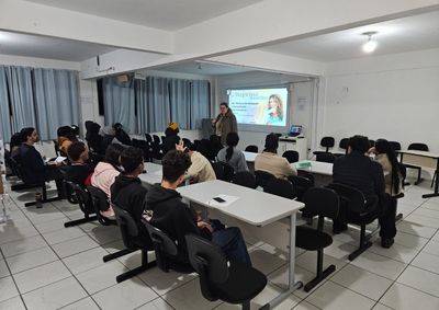 Itapema abre inscri&ccedil;&otilde;es gratuitas para curso de Relacionamento Interpessoal e Trabalho em Equipe em parceria com o SENAC/SC.