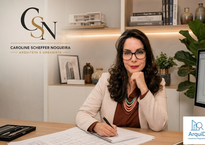 No Papo de Especialista, a arquiteta Dra. Caroline Scheffer Nogueira apresenta um treinamento que desenvolve o olhar t&eacute;cnico de corretores e imobili&aacute;rias.