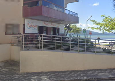 Homem condenado por furto foi localizado durante patrulhamento na Rua 301, em Meia Praia, e encaminhado ao Pres&iacute;dio Regional de Itapema.