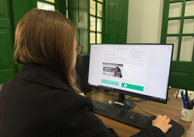 Fam&iacute;lias interessadas devem estar inscritas no Cad&Uacute;nico e ter renda bruta familiar de at&eacute; R$ 3.200; cadastro &eacute; gratuito e realizado pelo site da Prefeitura