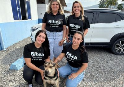 A estrutura atua em &aacute;reas como conscientiza&ccedil;&atilde;o, preven&ccedil;&atilde;o aos maus-tratos, castra&ccedil;&atilde;o, identifica&ccedil;&atilde;o animal e articula&ccedil;&atilde;o com protetores e outros &oacute;rg&atilde;os.