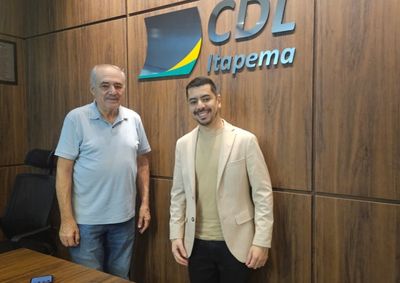Acordo re&uacute;ne divulga&ccedil;&atilde;o de empresas e eventos e condi&ccedil;&otilde;es diferenciadas em servi&ccedil;os de comunica&ccedil;&atilde;o e publicidade.