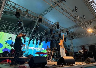 Prefeitura de Itapema mant&eacute;m inscri&ccedil;&otilde;es abertas para selecionar artistas e produtores culturais para eventos e atividades do munic&iacute;pio.