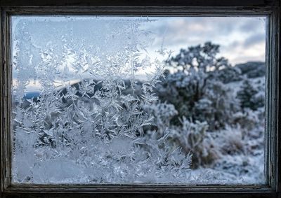 Bom Jardim da Serra chegou a -9,1&deg;C nesta segunda-feira (24); confira o ranking das menores temperaturas no Estado.