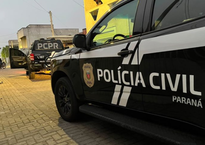 Homem teria se mudado para o litoral catarinense h&aacute; pouco mais de um ano, mas, segundo a Pol&iacute;cia Civil, continuava comandando o esquema &agrave; dist&acirc;ncia.
