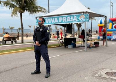 Avenida Beira Mar, no Centro de Itapema, ter&aacute; bloqueio parcial para o Projeto Viva Praia a partir desta sexta-feira (07), &agrave;s 14h.