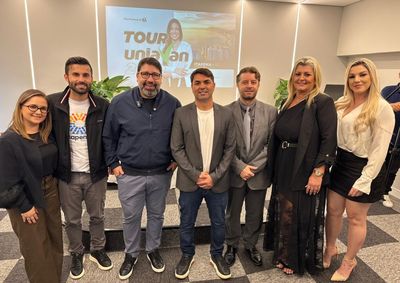 Evento reuniu autoridades, empres&aacute;rios, estudantes e representantes da comunidade para apresentar investimentos e os pr&oacute;ximos passos da institui&ccedil;&atilde;o.