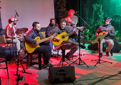 Festival acontece de 10 de outubro a 14 de novembro e ter&aacute; Concerto nacional gratuito, Rodas de Choro, Oficinas e Mostra de novas composi&ccedil;&otilde;es.