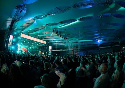 Com expectativa de 80 mil pessoas, evento de 3 a 7 de setembro em Canto Grande ter&aacute; shows nacionais, gastronomia e atividades culturais.