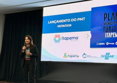Documento define estrat&eacute;gias para fortalecer o setor, diversificar a oferta e movimentar a cidade durante o ano todo.
