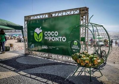 Produtos derivados do coco v&atilde;o para ind&uacute;strias da constru&ccedil;&atilde;o civil, automobil&iacute;stica, t&ecirc;xtil, de utilidades dom&eacute;sticas e decora&ccedil;&atilde;o.