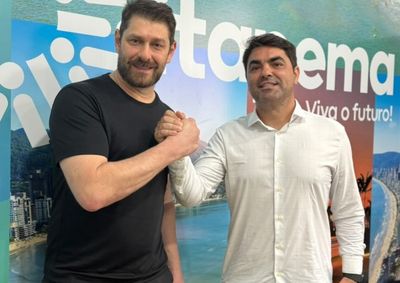 Nova equipe de gest&atilde;o tamb&eacute;m contar&aacute; com o m&eacute;dico cardiologista Frederico Simch.