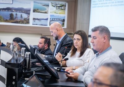 Com 98 anos de hist&oacute;ria na cidade, Igreja Presbiteriana passa a integrar o Calend&aacute;rio Oficial de Eventos de Itapema ap&oacute;s aprova&ccedil;&atilde;o de PL.