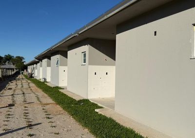 Pr&oacute;xima etapa come&ccedil;a nesta sexta-feira (16), com a hierarquiza&ccedil;&atilde;o dos candidatos &agrave;s 90 casas do empreendimento.