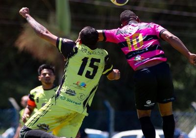 Partidas tiveram goleadas, disputas equilibradas e destaque para os atletas que balan&ccedil;aram as redes nas primeiras rodadas da competi&ccedil;&atilde;o.