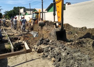 Confira as ruas com interdi&ccedil;&atilde;o no tr&acirc;nsito nos bairros Casa Branca, Alto S&atilde;o Bento, Tabuleiro, Meia Praia, Morretes e Centro nesta semana.