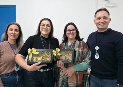 Vencedores do pr&ecirc;mio que valoriza pr&aacute;ticas pedag&oacute;gicas inovadoras na rede municipal ser&atilde;o conhecidos no dia 15 de outubro.