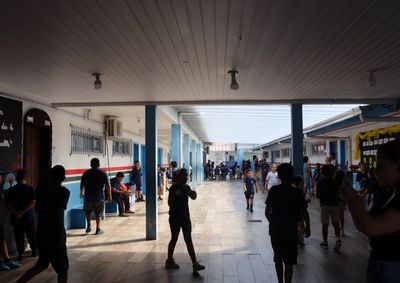 Iniciativa busca ouvir a sociedade para planejar pol&iacute;ticas de prote&ccedil;&atilde;o, desenvolvimento e garantia de direitos na primeira inf&acirc;ncia.