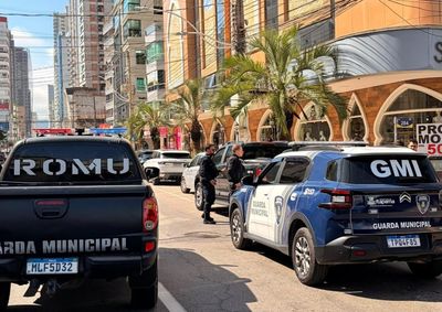 Relat&oacute;rio operacional tamb&eacute;m aponta seis foragidos recapturados e duas armas apreendidas ao longo do m&ecirc;s.