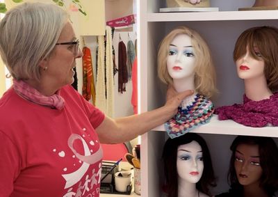 Proposta da vereadora Lorita Montagner, na c&acirc;mara de Itapema, sugere a cria&ccedil;&atilde;o de uma campanha permanente para confec&ccedil;&atilde;o de perucas