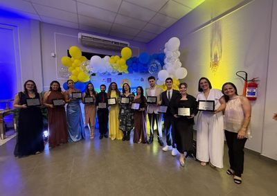 Professor Destaque chegou &agrave; 7&ordf; edi&ccedil;&atilde;o com premia&ccedil;&atilde;o de projetos da Rede Municipal e a estreia da categoria Gestor do Ano.