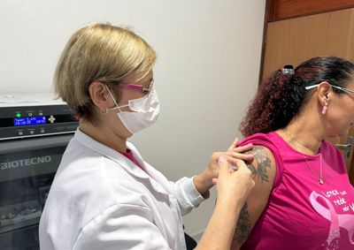 Unidades estar&atilde;o abertas das 9h &agrave;s 16h para preventivos e outros servi&ccedil;os de sa&uacute;de.