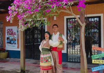 Evento ser&aacute; realizado de 20 a 22 de novembro, na Orla do Centro, com artesanato, dan&ccedil;as folcl&oacute;ricas, gastronomia e manifesta&ccedil;&otilde;es da cultura a&ccedil;oriana.
