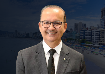 Reeleito em Santa Catarina, candidato do PL recebeu 34.432 votos no munic&iacute;pio; Gelson Merisio ficou em segundo lugar. Veja os n&uacute;meros em Itapema.