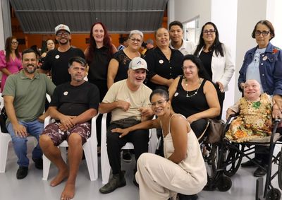 ADI lan&ccedil;a projeto inclusivo em encontro virtual nesta quarta-feira (28).