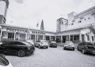 Idimar Afonso da Silva era pai do secret&aacute;rio de Obras e vereador de Itapema, Jean Idimar da Silva, e morreu neste domingo (4), v&iacute;tima de um infarto.